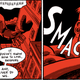 Illustration for article titled Erotic superhero insanity with Bored to Deaths cartoonist Dean Haspiel